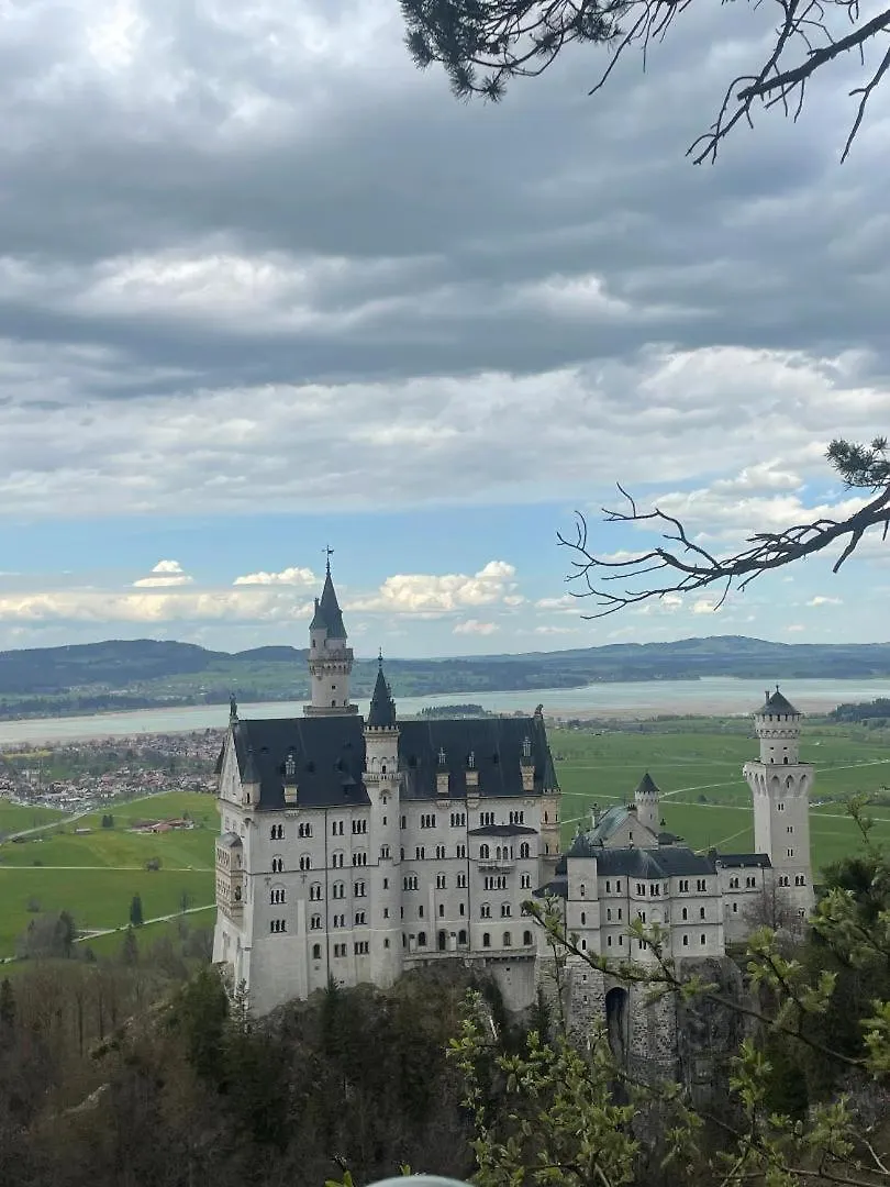 Ferienhaus Happyplace Illach Deutschland