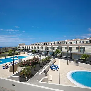  Ferienhaus Amarilla Golf Spanien