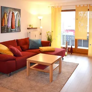Nebenan Apartment