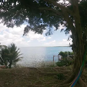  Villa Karalv Mexiko