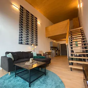 Loft 53 Apartment