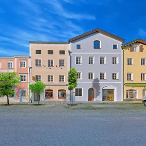 Stadtplatz Apartment
