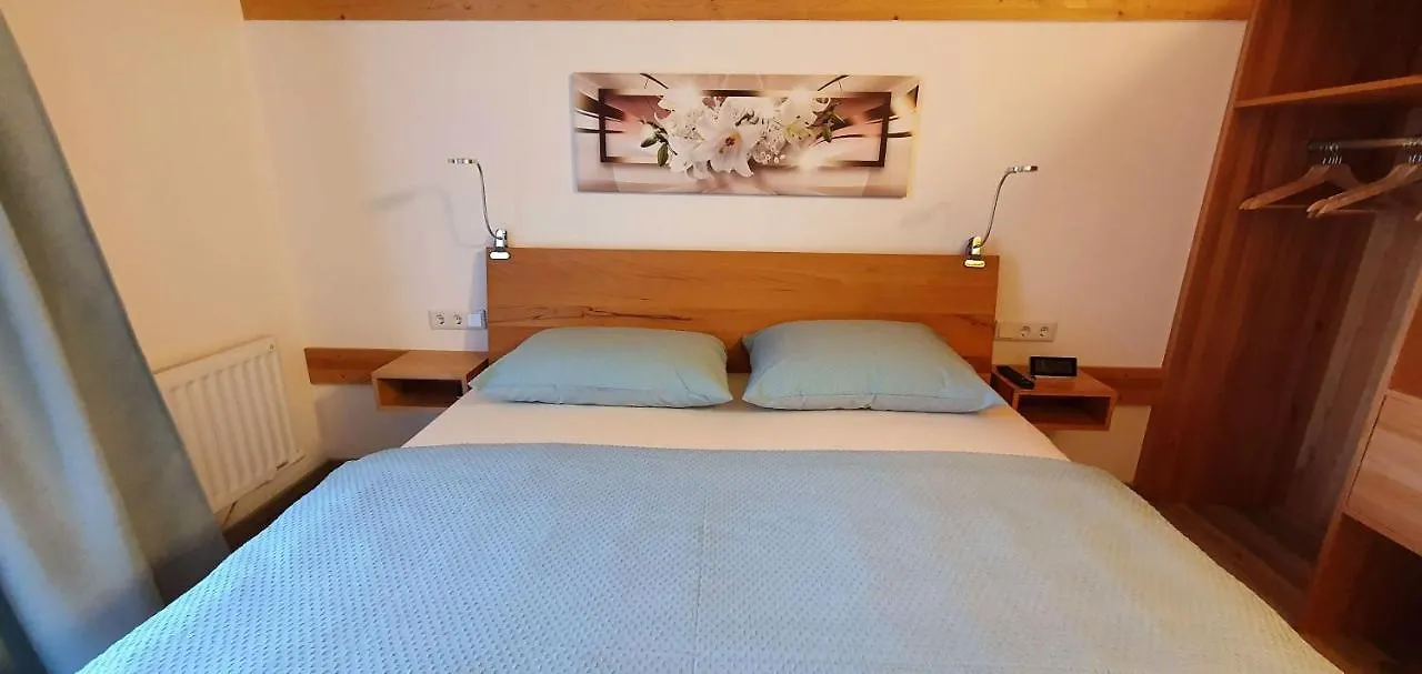 Ferienhaus Happyplace Illach Holiday home