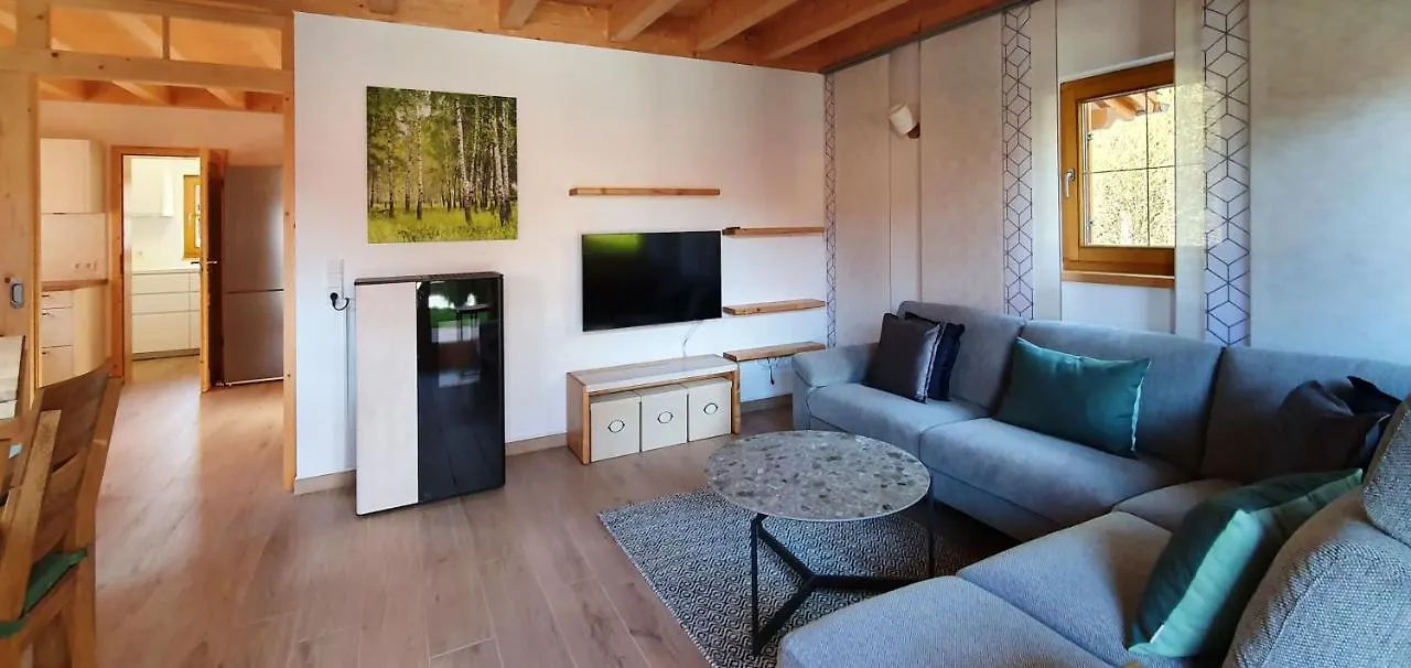 Nyaraló Ferienhaus Happyplace Illach