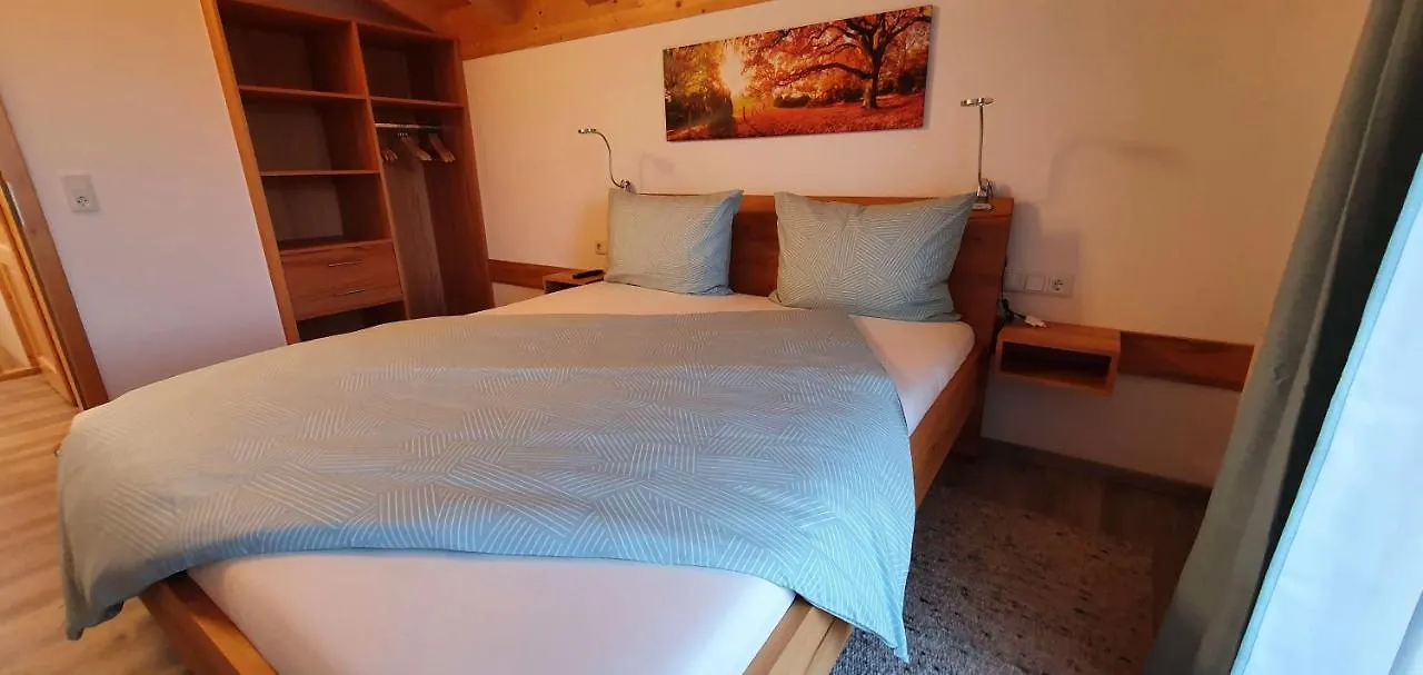 Ferienhaus Happyplace Illach 0*,  Németország