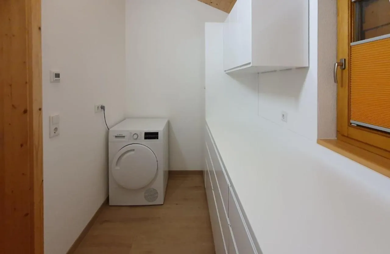 Ferienhaus Happyplace Illach 0*,