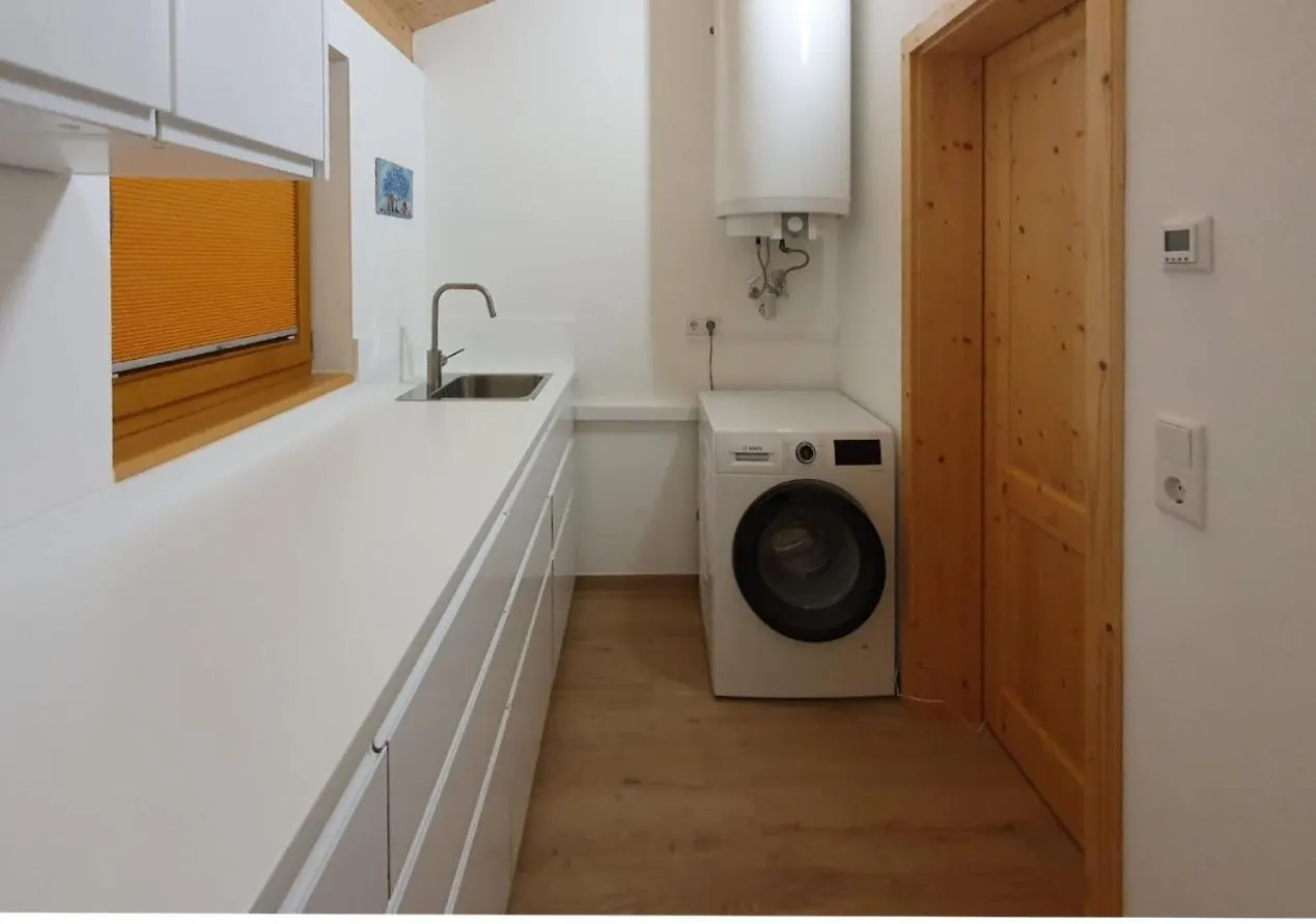 Holiday home Ferienhaus Happyplace Illach Germany